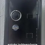 Mi Casa Es Su Casa דירה *