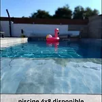 דירה Mi Casa Es Su Casa *