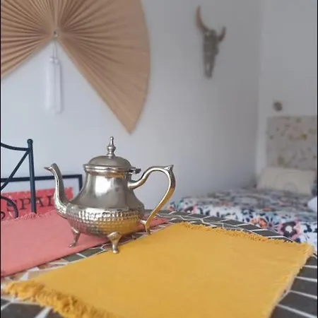 Mi Casa Es Su Casa *