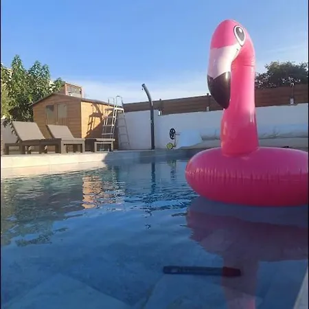 דירה Mi Casa Es Su Casa *