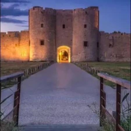 Lejlighed Mi Casa Es Su Casa