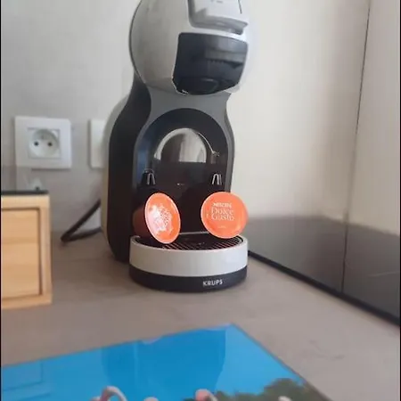 Mi Casa Es Su Casa