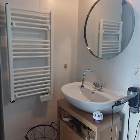 Mi Casa Es Su Casa Appartement *