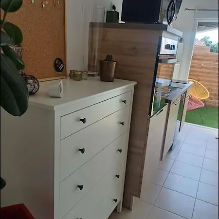 Appartement Mi Casa Es Su Casa Vauvert