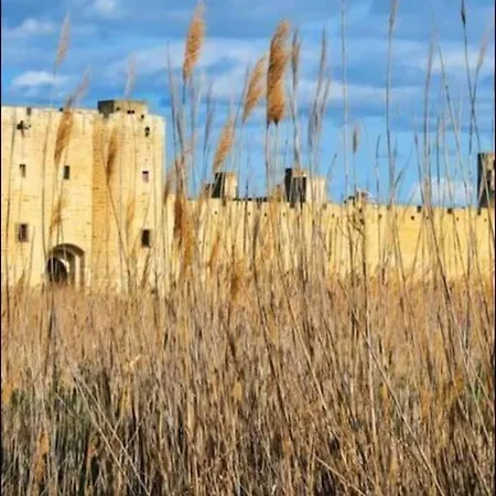 Appartement Mi Casa Es Su Casa *
