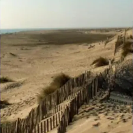 Mi Casa Es Su Casa Lejlighed Vauvert