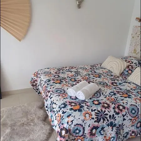 Appartement Mi Casa Es Su Casa *