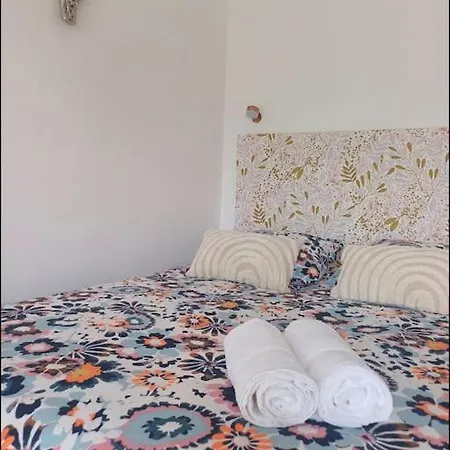 Mi Casa Es Su Casa