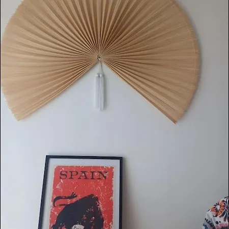 Mi Casa Es Su Casa
