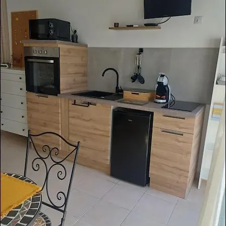 Mi Casa Es Su Casa Appartement