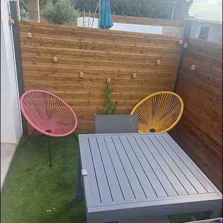 Appartement Mi Casa Es Su Casa