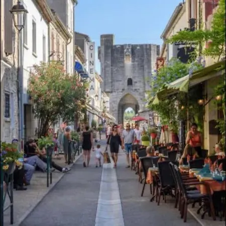 Lejlighed Mi Casa Es Su Casa Vauvert