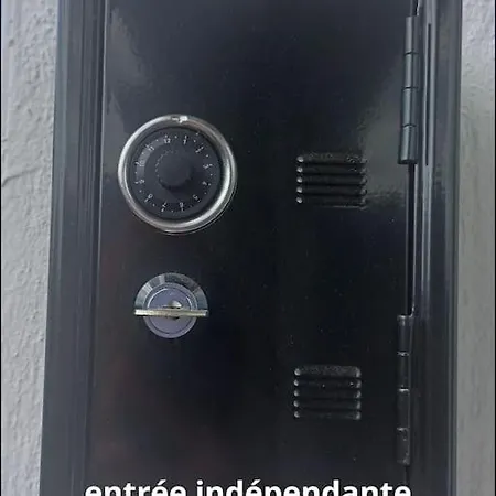 Mi Casa Es Su Casa Lejlighed *