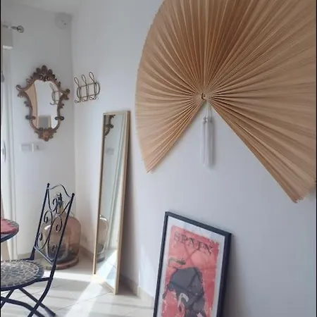 Lejlighed Mi Casa Es Su Casa Vauvert