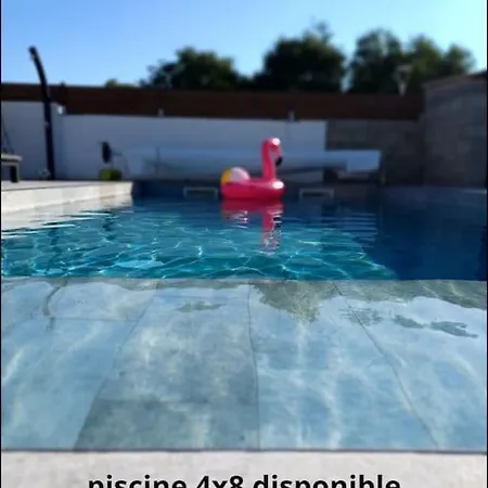 Appartement Mi Casa Es Su Casa *