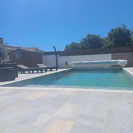 Mi Casa Es Su Casa Lejlighed Vauvert